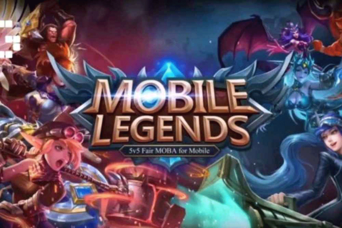 mobile legend