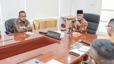 Bagaimana Perhitungan Dana Bagi Hasil Pemerintah Provinsi dengan Kabupaten dan Kota, Pembayar Pajak  Perlu Tahu