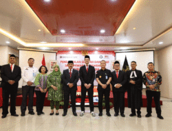 Nathan Tjoe-A-On Resmi Jadi WNI, Siap Bela Indonesia Saat Jumpa Vietnam