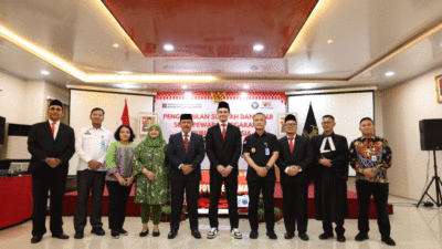 Nathan Tjoe-A-On Resmi Jadi WNI, Siap Bela Indonesia Saat Jumpa Vietnam