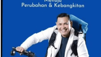 Epyardi OTEWE Sumbar, Hati-hati Turun Sitinjau Lauik, Sering Hujan di Sore Hari