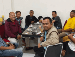 Liga Junior Payakumbuh Besok Ditutup di Lapangan Kapten Tantawi 12 Liga Junior Payakumbuh Besok Ditutup di Lapangan Kapten Tantawi