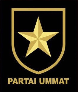 Logo Partai Ummat