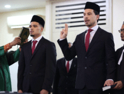 Thom Haye dan Ragnar Oratmangoen Belum Bisa Diturunkan Lawan Vietnam, Ini Alasannya