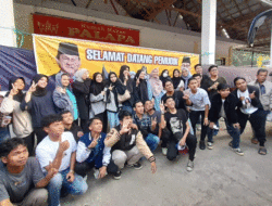 Bus dan Makan Gratis Disediakan, Senangnya Perantau Mudik ke Ranah Minang