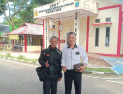 Terduga Pelaku Jadi Tersangka Kasus Cabul, Penasihat Hukum dan Keluarga Korban Apresiasi Sikap Tegas Polres Nias 5 Terduga Pelaku Jadi Tersangka Kasus Cabul, Penasihat Hukum dan Keluarga Korban Apresiasi Sikap Tegas Polres Nias