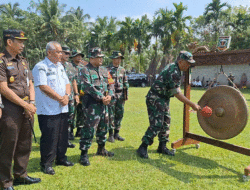 TMMD di Nagari Tanjung Bonai Aur Selatan Berakhir 3 TMMD di Nagari Tanjung Bonai Aur Selatan Berakhir