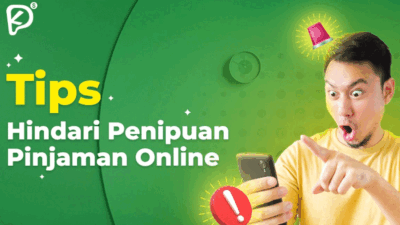537 Pinjol Ditutup Satgas, Ini Daftarnya, Silakan Dicek, Mungkin Kamu Punya Utang di Sana