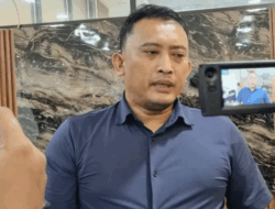 Polda Jambi Usut Dugaan Kecurangan Seleksi PPPK Kerinci, Sekda dan Dua Kadis Diperiksa, 23 Saksi Dimintai Keterangan 9 Polda Jambi Usut Dugaan Kecurangan Seleksi PPPK Kerinci, Sekda dan Dua Kadis Diperiksa, 23 Saksi Dimintai Keterangan