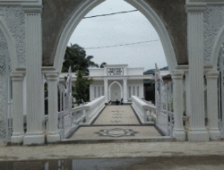Pondok Pesantren Rumah Putih Banyak Miliki Program Unggulan, Siap Lahirkan Generasi Beriman dan Berkualitas 8 Pondok Pesantren Rumah Putih Banyak Miliki Program Unggulan, Siap Lahirkan Generasi Beriman dan Berkualitas