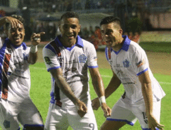 Raih Kemenangan Sempurna di Padang, PSBS Biak Juara Liga 2