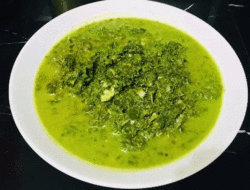 Ingin Berbuka Puasa Khas Kampung Tapanuli, di Sini Tempatnya, Ada Kopi Sipirok, Sidikalang dan Siundol 11 Ingin Berbuka Puasa Khas Kampung Tapanuli, di Sini Tempatnya, Ada Kopi Sipirok, Sidikalang dan Siundol