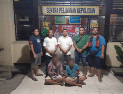 Polsek Pulau Punjung Ringkus Dua Pelaku Pencurian Handphone 11 Polsek Pulau Punjung Ringkus Dua Pelaku Pencurian Handphone