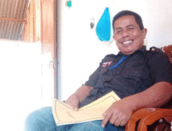 Berita Duka, Ujang Jarbat Meninggal Dunia, Selamat Jalan Sahabat