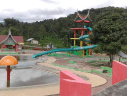 Yuk Ramaikan Sarantau Sasurambi Balimau Season III, Hadiah Menarik Menanti di Hot Waterboom Sapan Maluluang