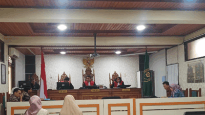 Sidang Sengketa Tanah Yayasan Al-Iffat Terus Berlanjut
