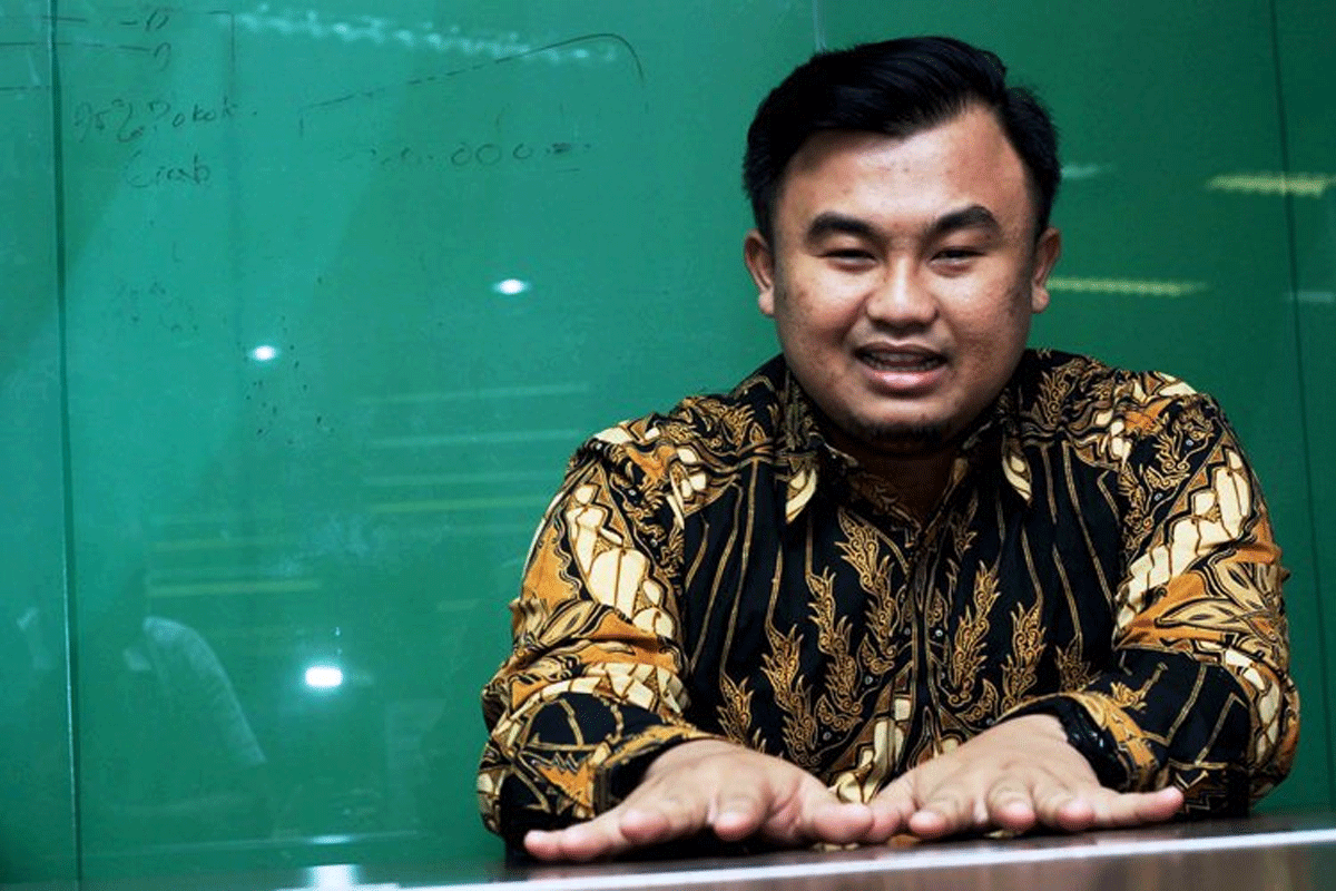 Sutan Riska Tuanku Kerajaan