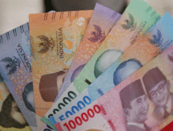 Perlu Diperhatikan Emak-emak, Bank Indonesia Imbau Masyarakat Tukar Uang di Tempat Resmi