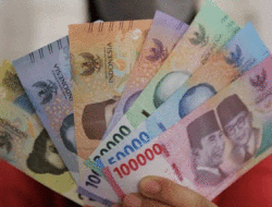 Bank Indonesia Perwakilan Sumbar Buka Layanan Penukaran Uang Baru, Bisa Juga Lewat Kas Keliling, Ini Lokasi dan Jadwalnya