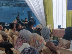 Dukungan Maju di Pilkada Kabupaten Solok Mengalir Deras, Ini Kata Ahmad Rius
