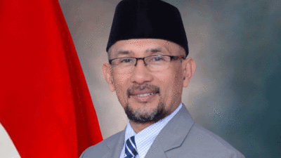 Bursa Bakal Calon Bupati Solok, Ahmad Rius Didorong Ikut Pilkada