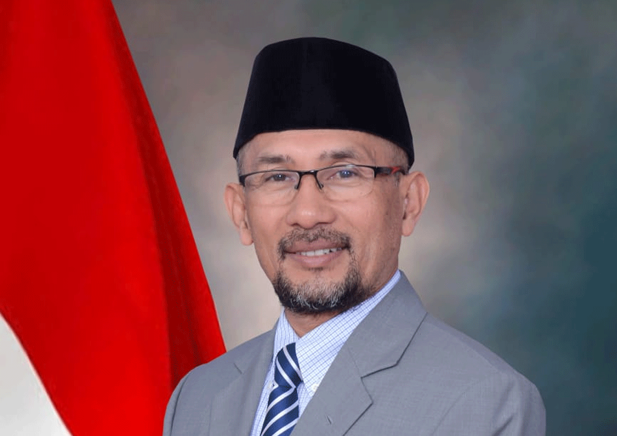 Ahmad Rius