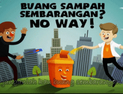 Lebaran Tiba, Produksi Sampah di Sumbar Diprediksi Meningkat, Tiga Faktor Jadi Pemicu 9 Lebaran Tiba, Produksi Sampah di Sumbar Diprediksi Meningkat, Tiga Faktor Jadi Pemicu
