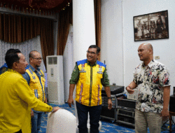 Tanah Datar Dapat Kucuran Dana Rp125 Miliar, Ini Ruas Jalan dan Jembatan yang Akan Diperbaiki