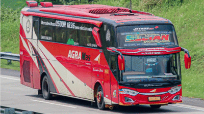 Agra Mas Rilis Tiket Lebaran, Ini Daftarnya