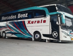 Bus Kurnia Konsisten di Lintasan Padang-Medan, Penumpang Bisa Pesan Tiket ke Banda Aceh 5 Bus Kurnia Konsisten di Lintasan Padang-Medan, Penumpang Bisa Pesan Tiket ke Banda Aceh