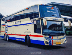 New Herbie Reborn Siap Kembali ke Tol Trans Jawa, Bus Pandawa 87 Makin Gagah 12 New Herbie Reborn Siap Kembali ke Tol Trans Jawa, Bus Pandawa 87 Makin Gagah