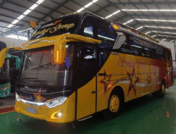 Mudik dari Medan, di Mana Rumah Makan Bus Sempati Star di Sumbar 4 Mudik dari Medan, di Mana Rumah Makan Bus Sempati Star di Sumbar