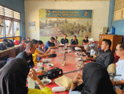 Bentuk Pengurus Baru, Balai Wartawan Luak Limpuluah Akan Musyawarah Besar 2 Bentuk Pengurus Baru, Balai Wartawan Luak Limpuluah Akan Musyawarah Besar