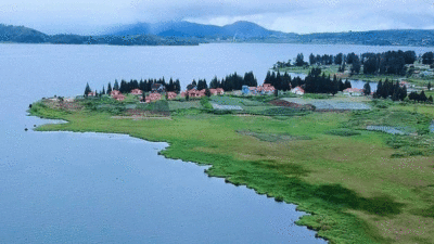 Ondeh Mande, Kunjungan Wisatawan Asing ke Sumbar Turun Tajam