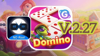 Download Higgs Domino Island X8 v2.29 APK Original, Ada Game Baru