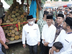 Heboh di Pulau Mutiara Lubuk Gadang Utara, Ribuan Warga Makan Durian dan Lamang, Lamak Bana 7 Heboh di Pulau Mutiara Lubuk Gadang Utara, Ribuan Warga Makan Durian dan Lamang, Lamak Bana