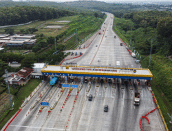 Balik ke Jakarta, Manfaatkan Diskon Tarif Tol 20 Persen, Catat Waktu dan Tanggalnya