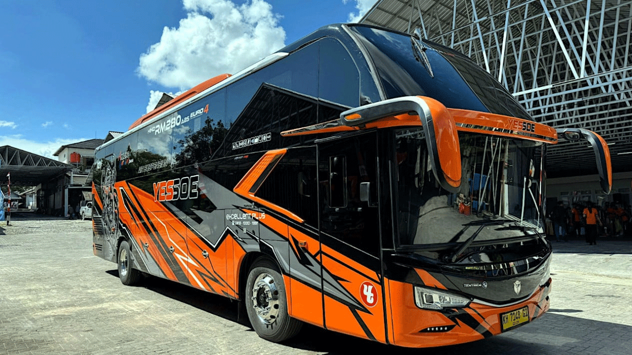 Armada PO Yessoe Travel