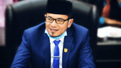 Ivoni Munir: Paripurna Peringatan HUT Kabupaten Solok ke-111 Digelar 20 April