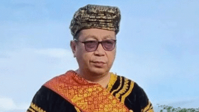 Punya Segudang Pengalaman, Banyak Tokoh Inginkan Jasman Rizal Maju di Pilkada Pesisir Selatan
