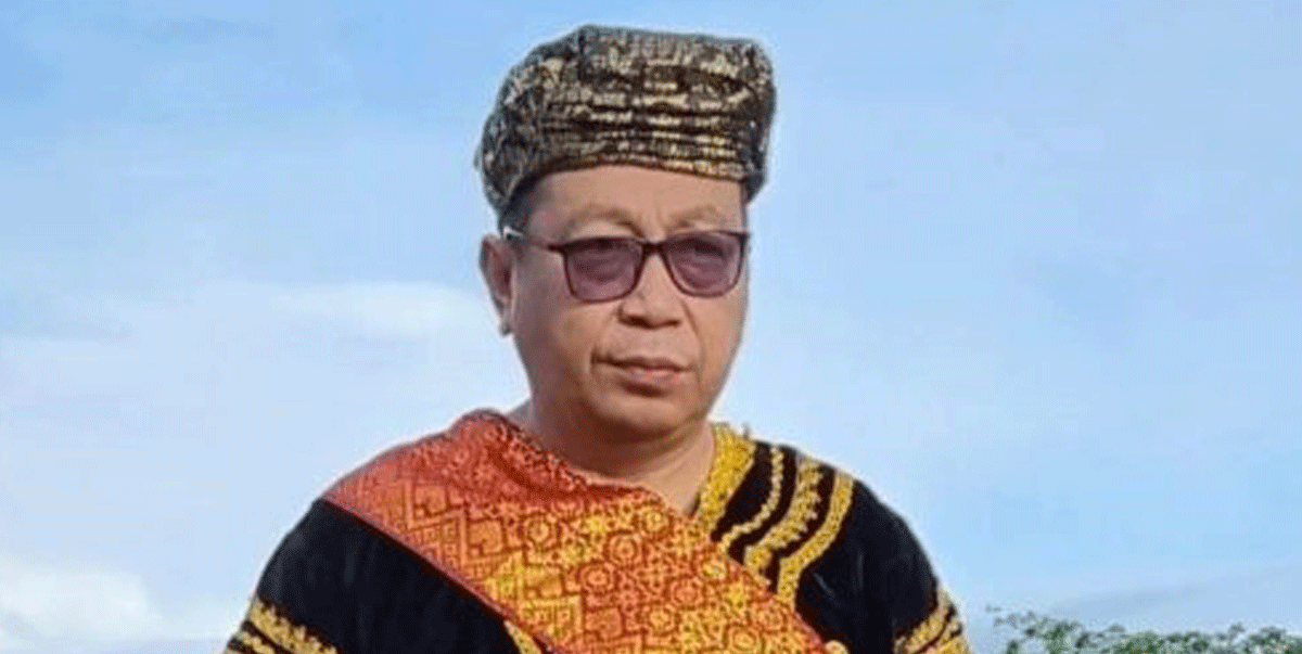 Jasman Rizal