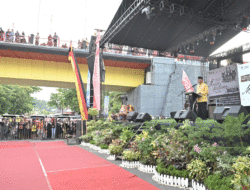 Di Bawah Jembatan Siti Nurbaya dan Tepian Batang Harau, Kejayaan Padang Tempoe Doeloe Dikembalikan Lewat Festival Rakyat Muaro