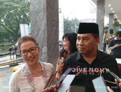 Berbagi Kebahagiaan dengan Dhuafa dan Difabel, 3.000 Paket Takjil Dibagikan di Malang