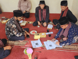 Bahas Sejumlah Persoalan, Ninik Mamak IV Koto Rutin Diskusi, Tiap Nagari Jadi Tuan Rumah 2 Bahas Sejumlah Persoalan, Ninik Mamak IV Koto Rutin Diskusi, Tiap Nagari Jadi Tuan Rumah