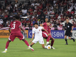 Indonesia Protes Kepemimpinan Nasrullo Kabirov dan Sivakorn Pu-Udom, Bisakah Mengubah Hasil Pertandingan? 12 Indonesia Protes Kepemimpinan Nasrullo Kabirov dan Sivakorn Pu-Udom, Bisakah Mengubah Hasil Pertandingan?