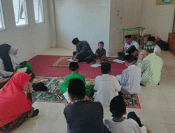 Target Tak Muluk-muluk, Kecamatan Matur Utus 70 Qori dan Qoriah ke MTQ Tingkat Agam 2 Target Tak Muluk-muluk, Kecamatan Matur Utus 70 Qori dan Qoriah ke MTQ Tingkat Agam