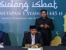 Alhamdulillah, Tahun Ini Rayakan Idul Fitri Bersama-sama