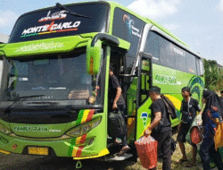 Family Raya, Oto Balap dari Ranah Minang, Pantang Sein Kiri di Tanah Jawa 9 Family Raya, Oto Balap dari Ranah Minang, Pantang Sein Kiri di Tanah Jawa