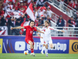 Alhamdulillah, SC Heerenveen Bersedia Melepas, Nathan Bela Indonesia Lawan Korea Selatan 2 Alhamdulillah, SC Heerenveen Bersedia Melepas, Nathan Bela Indonesia Lawan Korea Selatan
