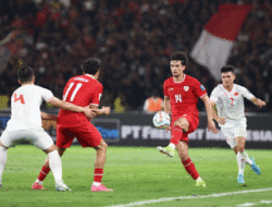 Kabar Gembira, SC Heerenveen Beri Izin, Nathan Dipastikan Perkuat Indonesia di Piala Asia U-23
